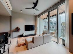 Seletar Park Residence (D28), Condominium #612086411